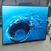New LCD screen 18 5-27 inch screen display screen