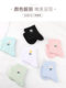 Langsha Motor Ms. Cotton Cotton Middle Socks Spring and Autumn Spring Thin Cotton Socks High -waisted long -tube autumn and winter short socks full cotton female socks
