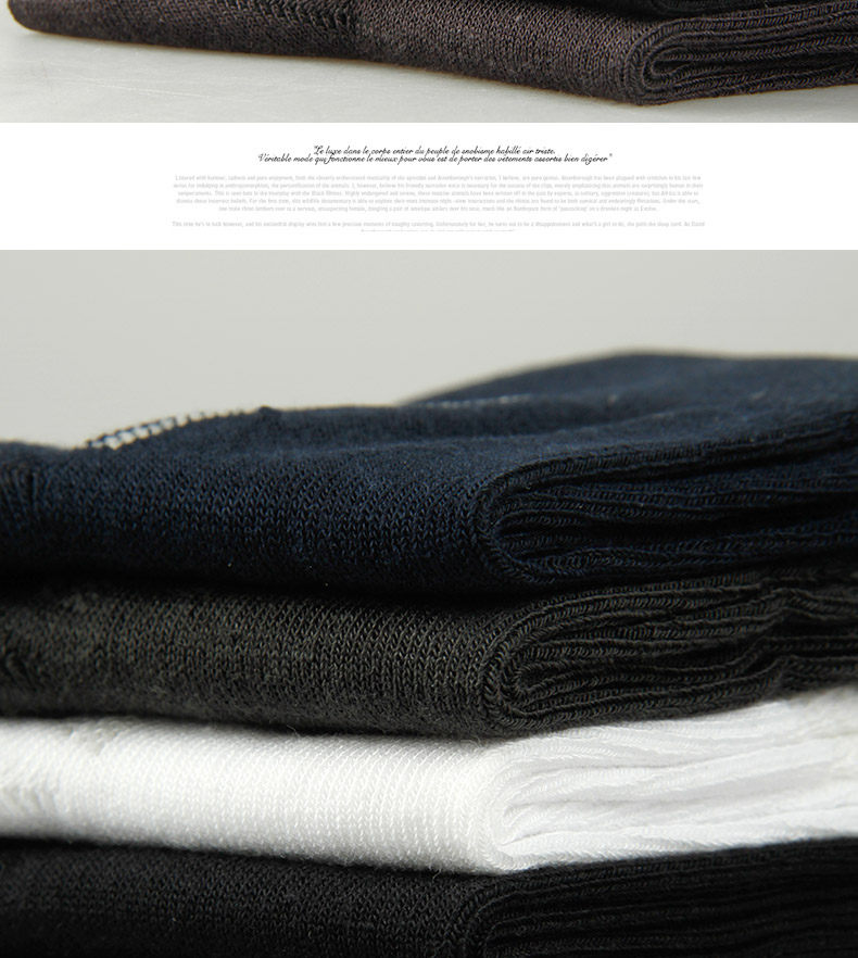 Chaussettes - collants F8736 - Ref 762594 Image 10