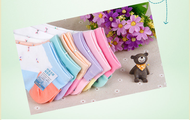 Chaussettes - collants LV8102 - Ref 778500 Image 15