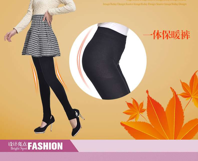 Chaussettes - collants QJQ96152 - Ref 778492 Image 9