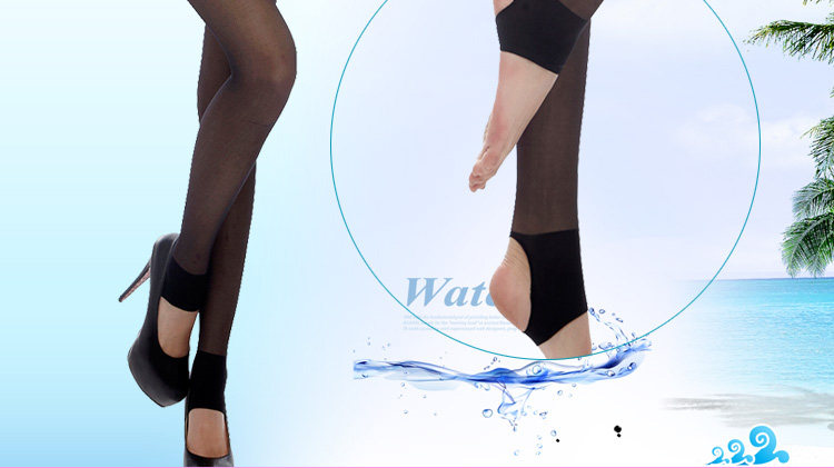 Chaussettes - collants V9207-1 - Ref 778302 Image 7