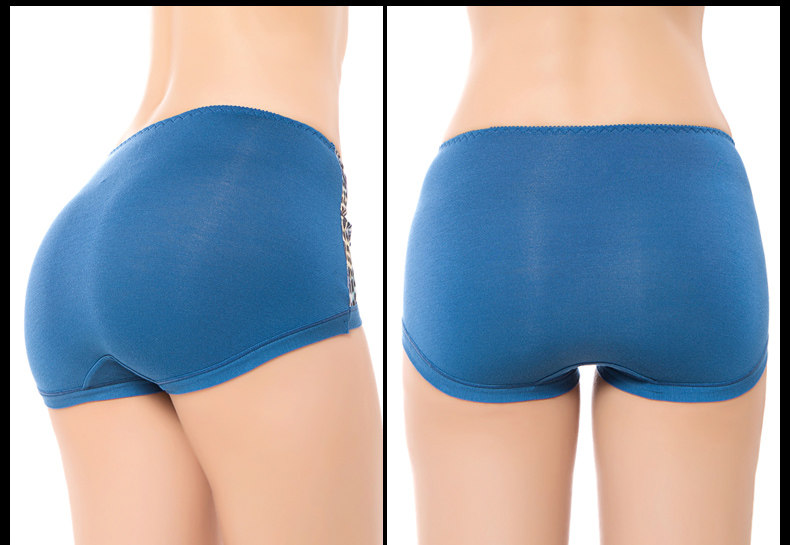 Slip jeunesse QJMK8224- en autre - Ref 665388 Image 21