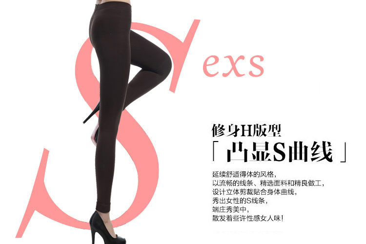 Chaussettes - collants Q80026 - Ref 778316 Image 8