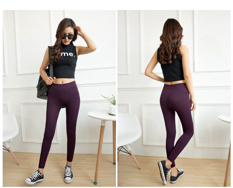 Chaussettes - collants QJN3505 - Ref 778401 Image 21