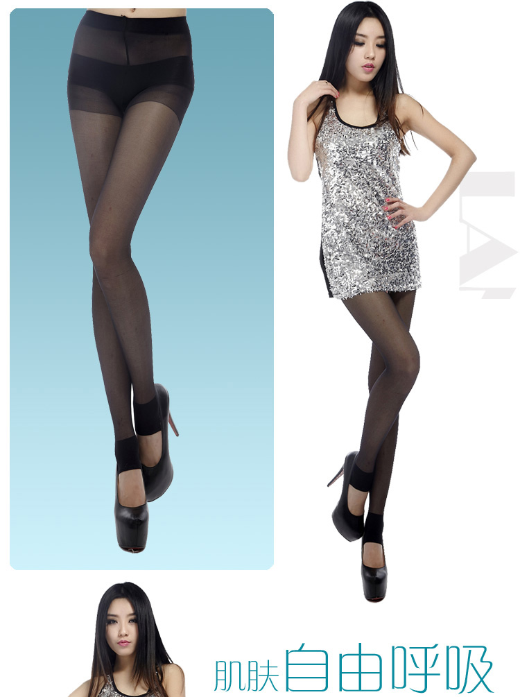 Chaussettes - collants V9207-2 - Ref 778344 Image 12