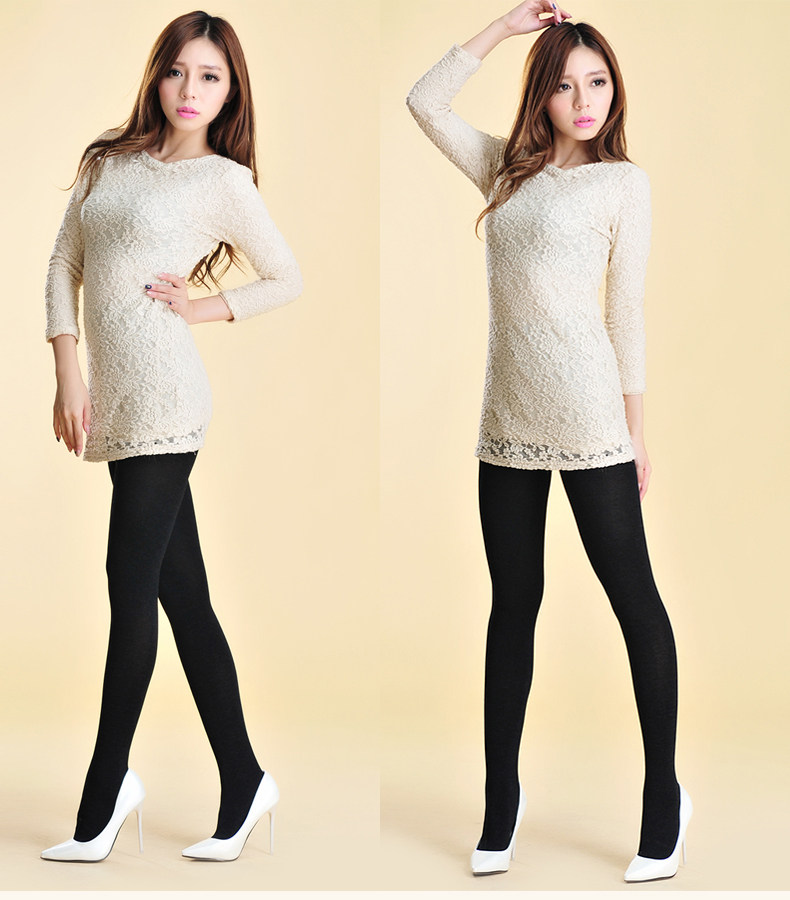 Chaussettes - collants AL801-1 - Ref 778348 Image 14