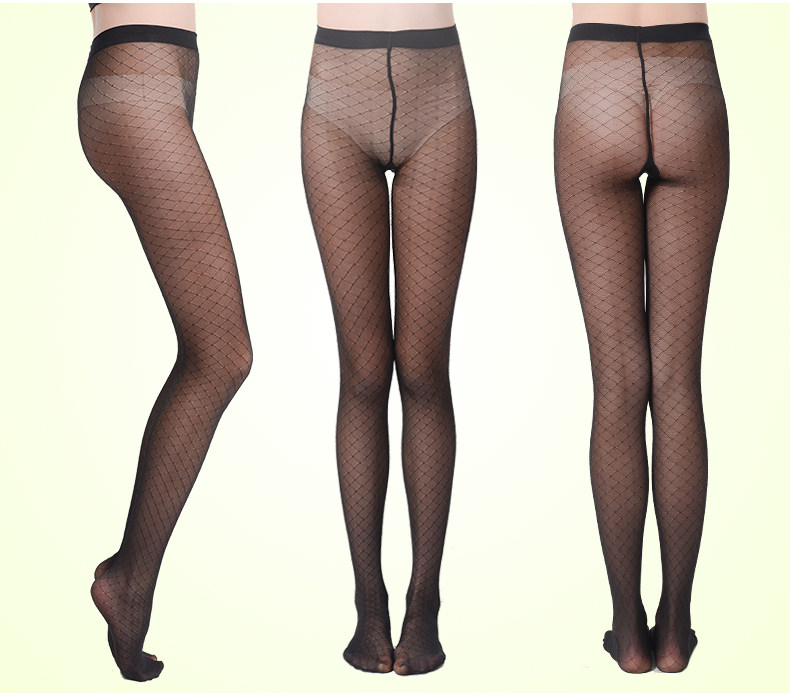Chaussettes - collants QJ98804 - Ref 778353 Image 10