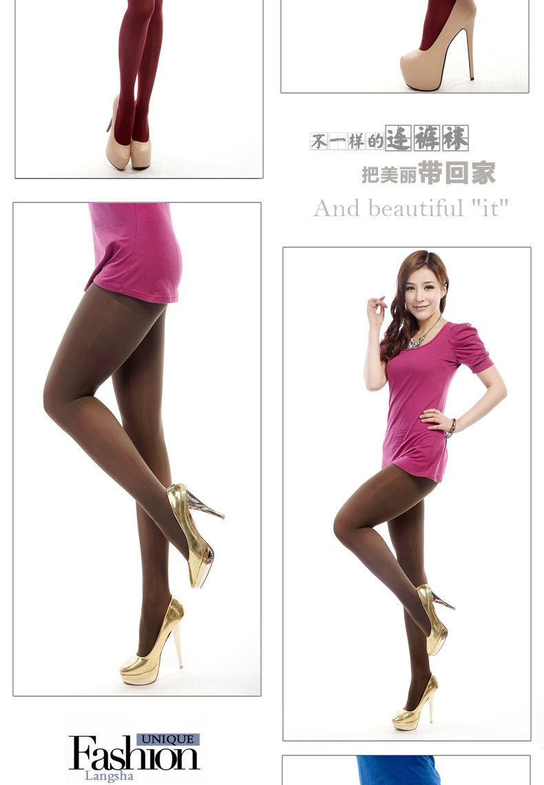 Chaussettes - collants - Ref 778272 Image 12
