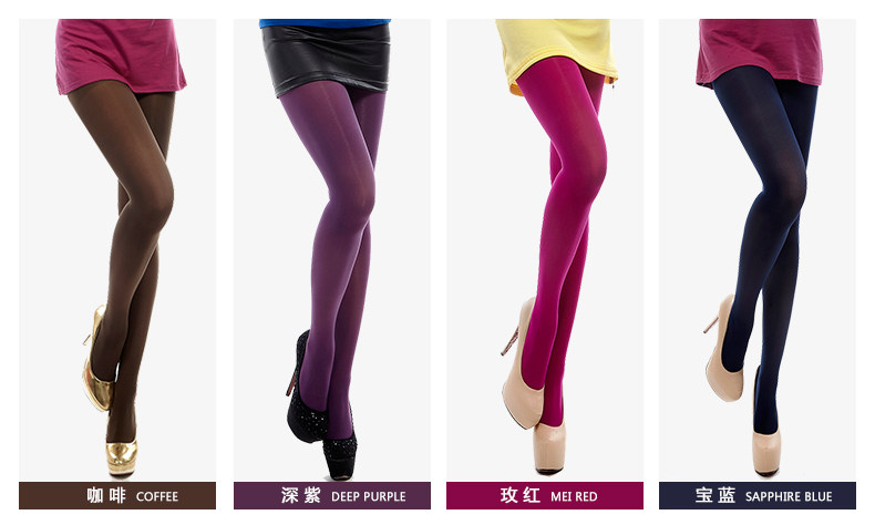 Chaussettes - collants Q98353 - Ref 778289 Image 12