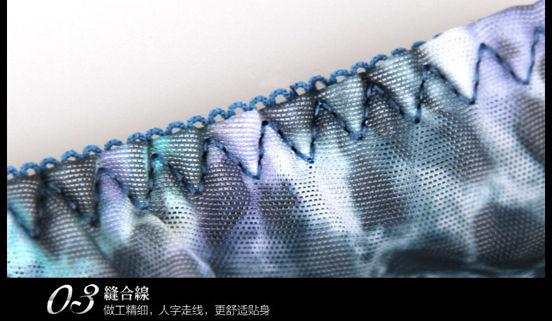 Slip jeunesse QJMK8224- en autre - Ref 665388 Image 34