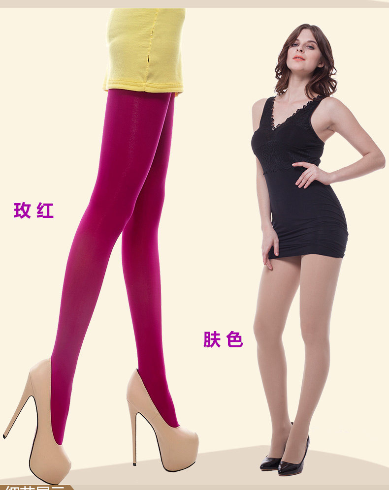 Chaussettes - collants QJ626 - Ref 778385 Image 19