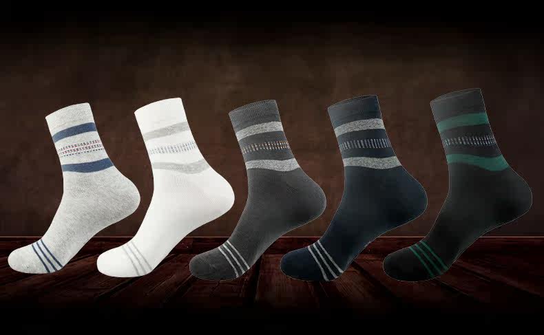 Chaussettes - collants GB5963- - Ref 778377 Image 7