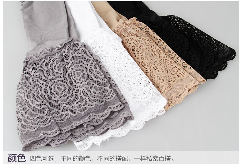 Slip jeunesse QJL540 en autre - Ref 665366 Image 19