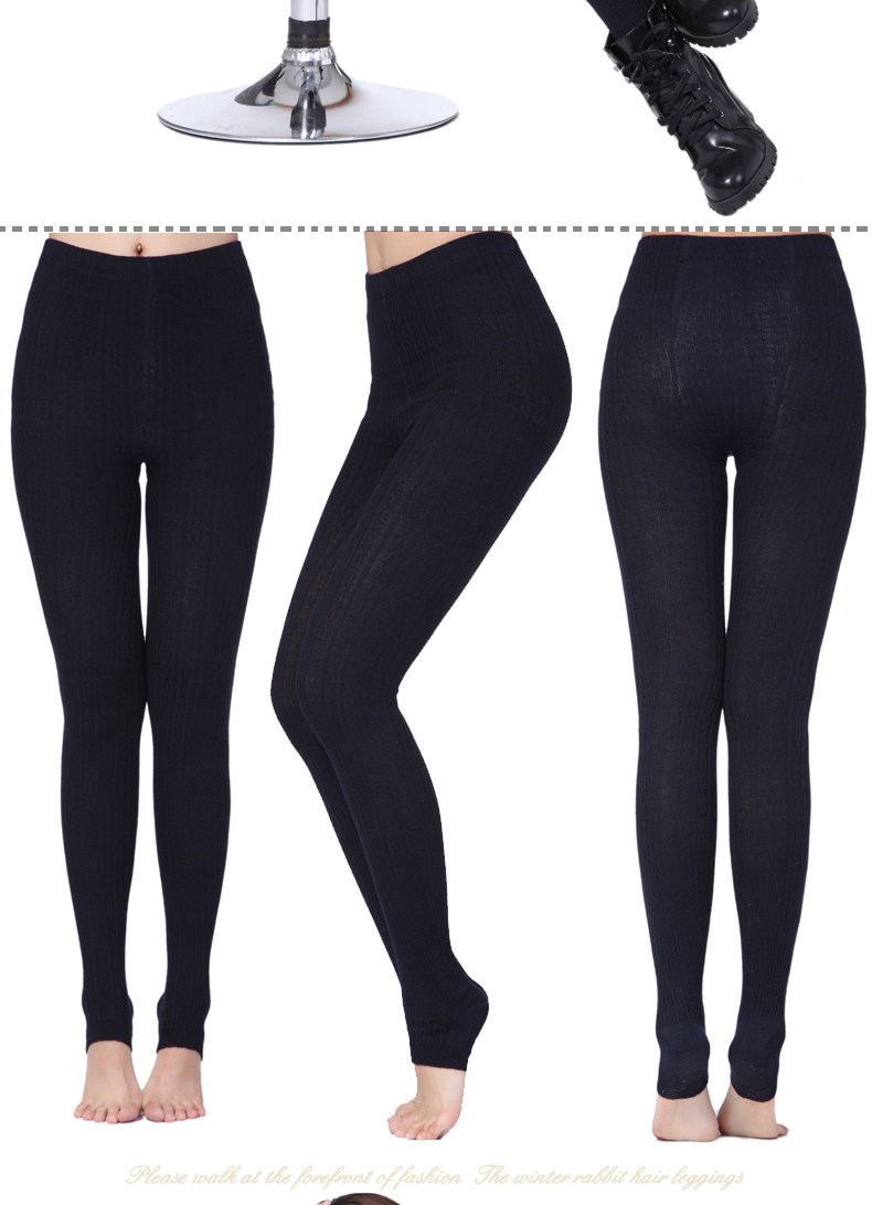 Chaussettes - collants QLV3002 - Ref 778313 Image 13