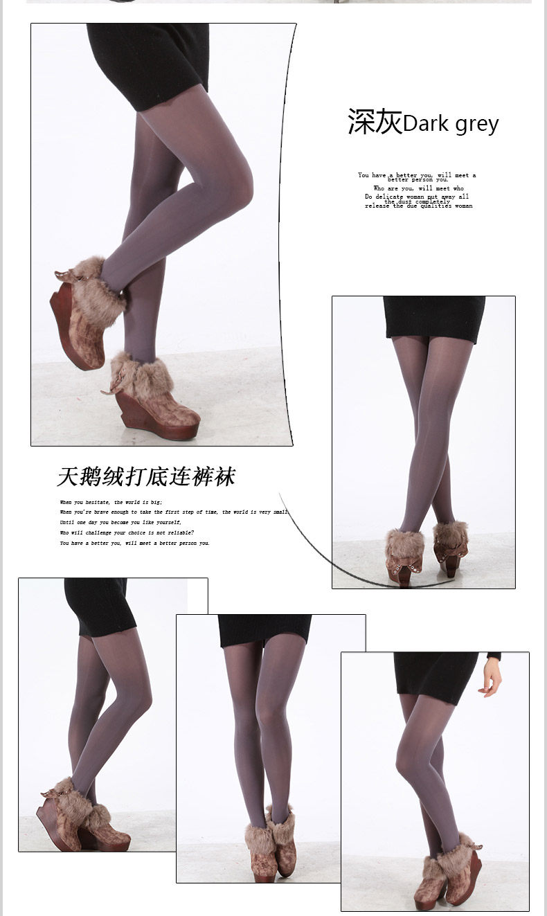 Chaussettes - collants - Ref 778438 Image 16