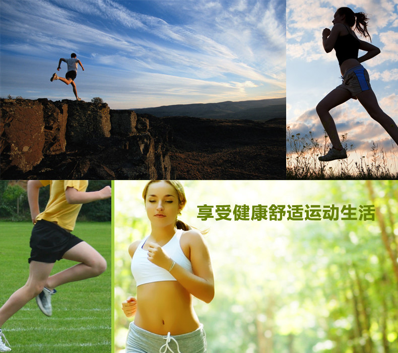 Chaussettes - collants QJ5405 - Ref 778382 Image 8