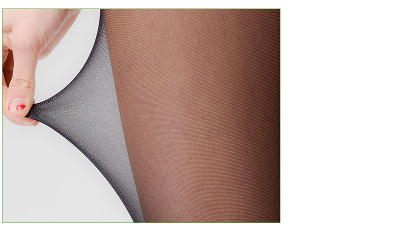 Chaussettes - collants QJ98801- - Ref 778329 Image 23