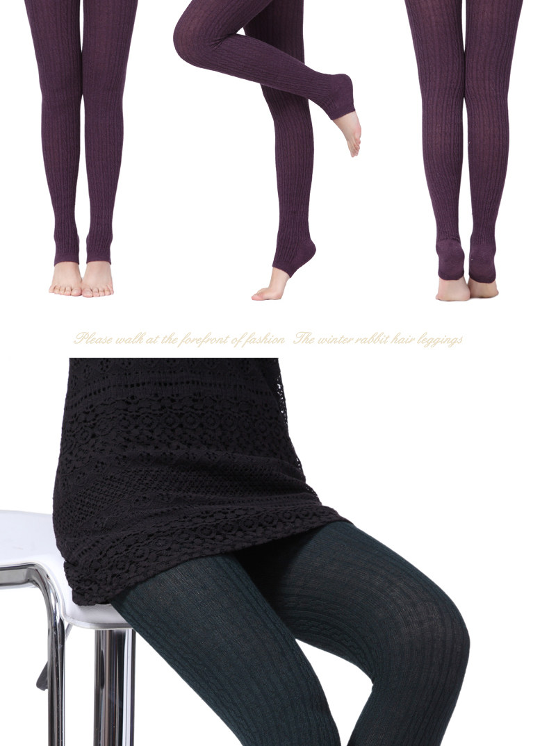 Chaussettes - collants QLV3002 - Ref 778313 Image 10