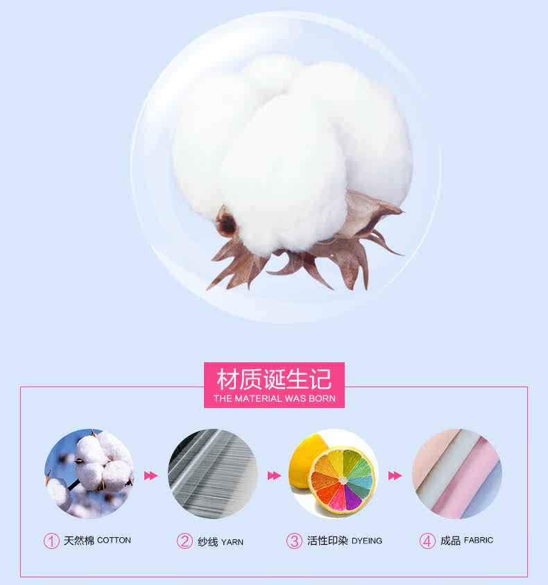 Slip jeunesse ZL037 en coton - Ref 665333 Image 9