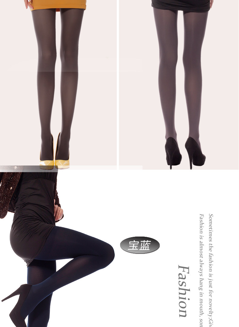 Chaussettes - collants NO.98357- - Ref 778432 Image 15