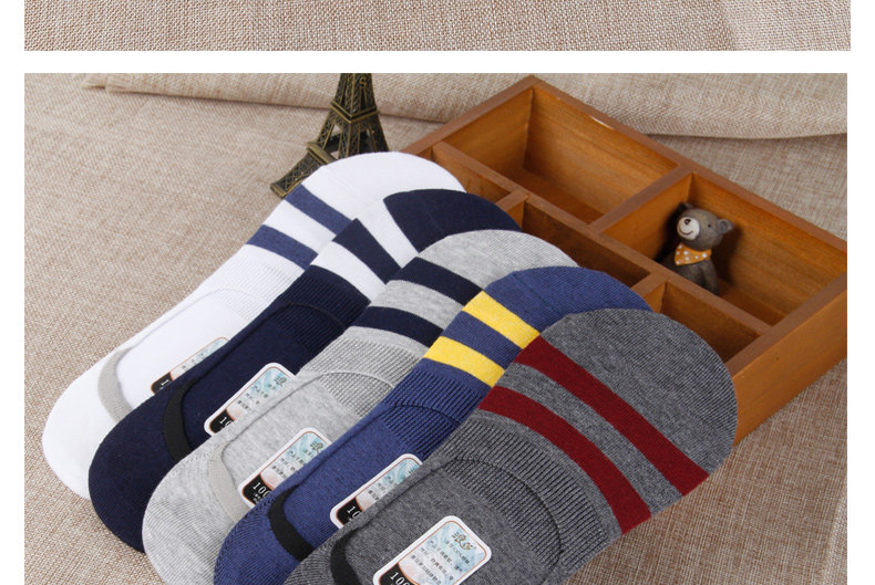 Chaussettes - collants mf8261-3 - Ref 778436 Image 17