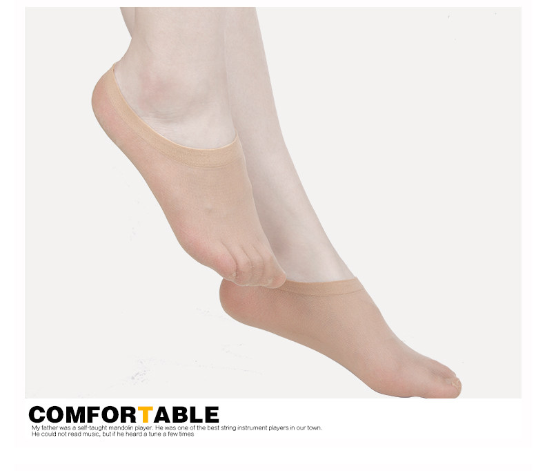 Chaussettes - collants QJ8793 - Ref 755838 Image 13