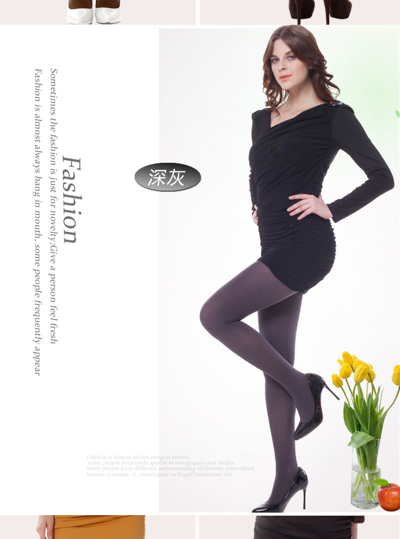 Chaussettes - collants NO.98357- - Ref 778432 Image 14