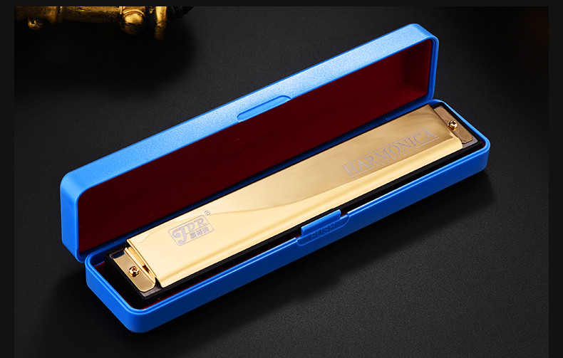 Giáo dục mầm non đồ chơi âm nhạc 24 lỗ đa âm C hòa âm bé sinh viên chuyên nghiệp giai điệu cơ quan nhạc cụ còi đồ chơi nhạc cụ giá tốt