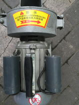 Household electric stone grinder soybean milk machine commercial rice roll rice milk machine tofu flower machine multi-function grinder beater