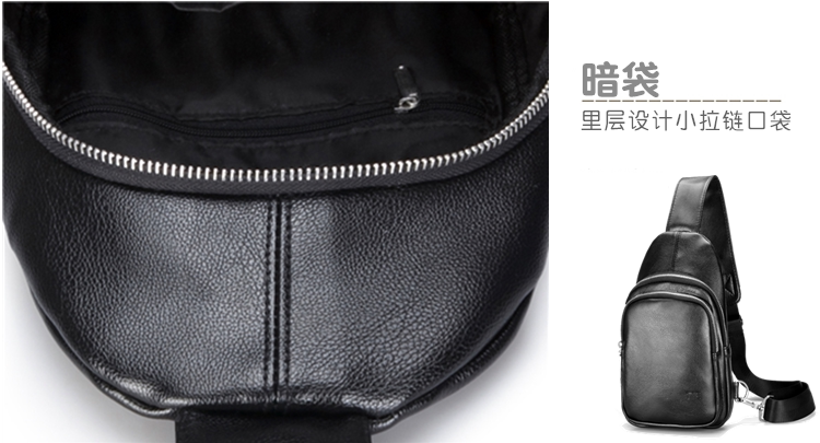 Sac pour homme - Ref 49333 Image 32