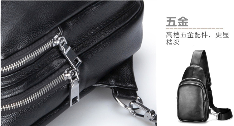 Sac pour homme - Ref 49333 Image 31