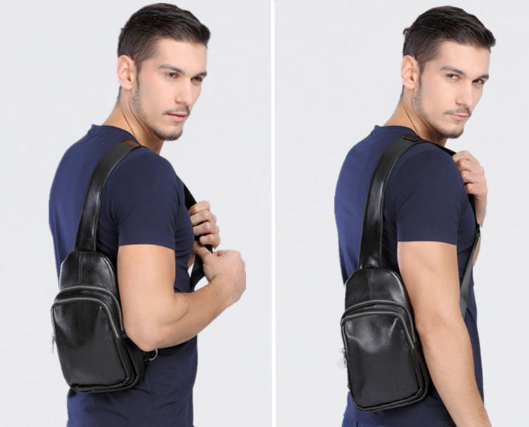 Sac pour homme - Ref 49333 Image 26