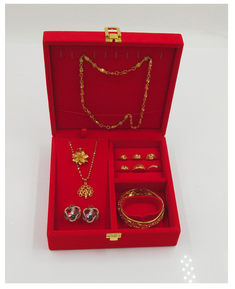 Boite à bijoux OTHER   - Ref 3105925 Image 16