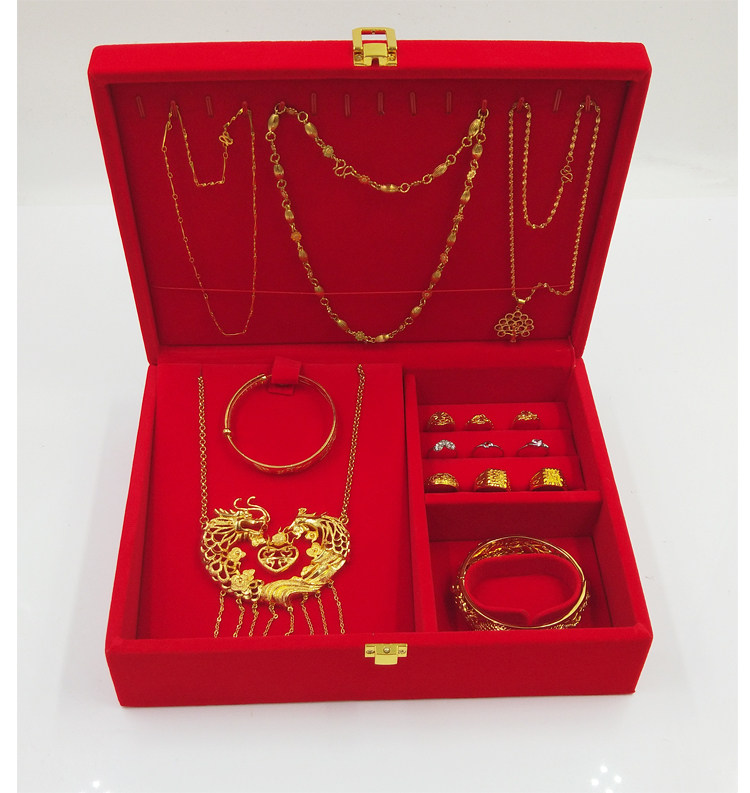 Boite à bijoux OTHER   - Ref 3105925 Image 18