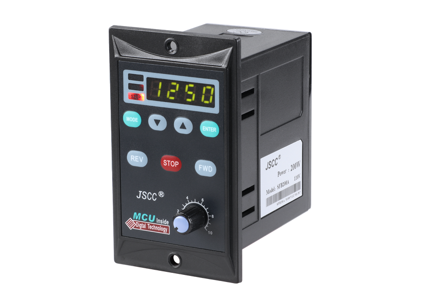 JSCC precision torque digital display speed regulator TF100E TF100A TK100E 220V panel driver