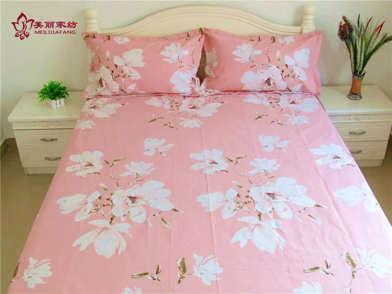 Cũ Khăn bông thô mảnh duy nhất của bông dày tấm giường đơn đơn hoặc ngủ đôi 1,2 1,5 1,8 2m mùa hè - Khăn trải giường ga nệm 1m8