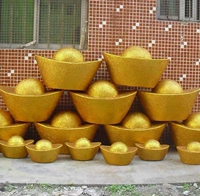 Слиток из пены, делается под заказ, 20-100см