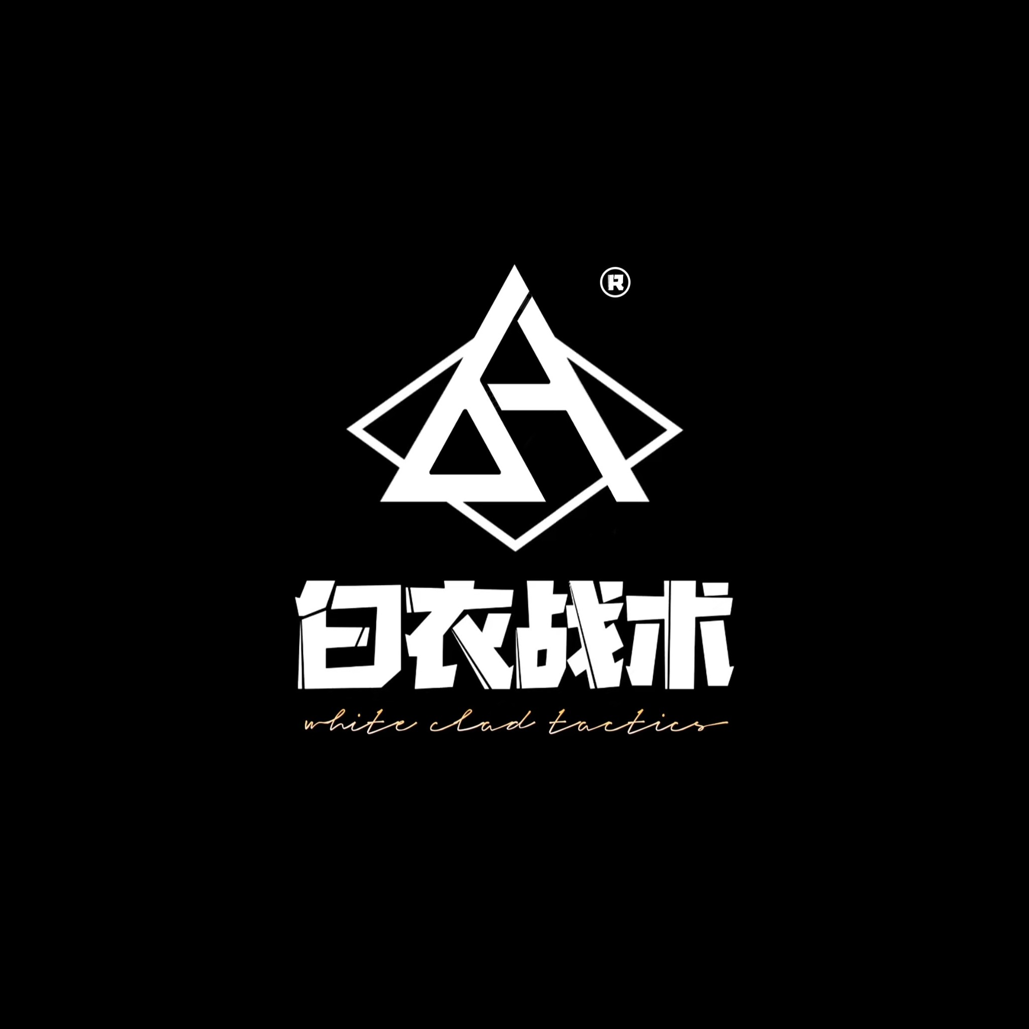 白衣战术