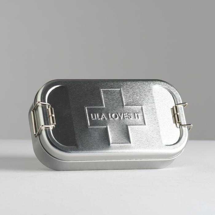 Pet first aid box LilaLovesIt German dog wound sterilization bandage gauze for medical alcohol wall tweezers