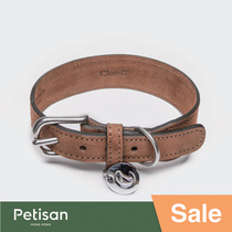 Stanley Xiang Circle Germany Import Cloud7 Bull Leather Pet Dog Hunting Dog Weymar Dubingling Petisan