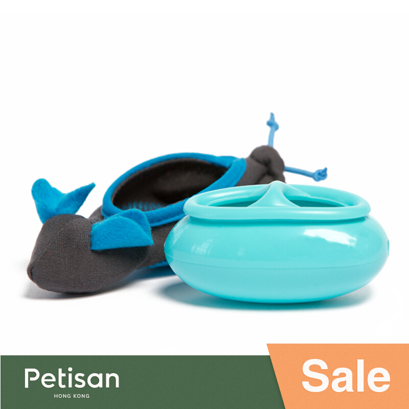 Kitty Leaks Toys NoBowl feeding hunting training system US imports intellectual toys petisan