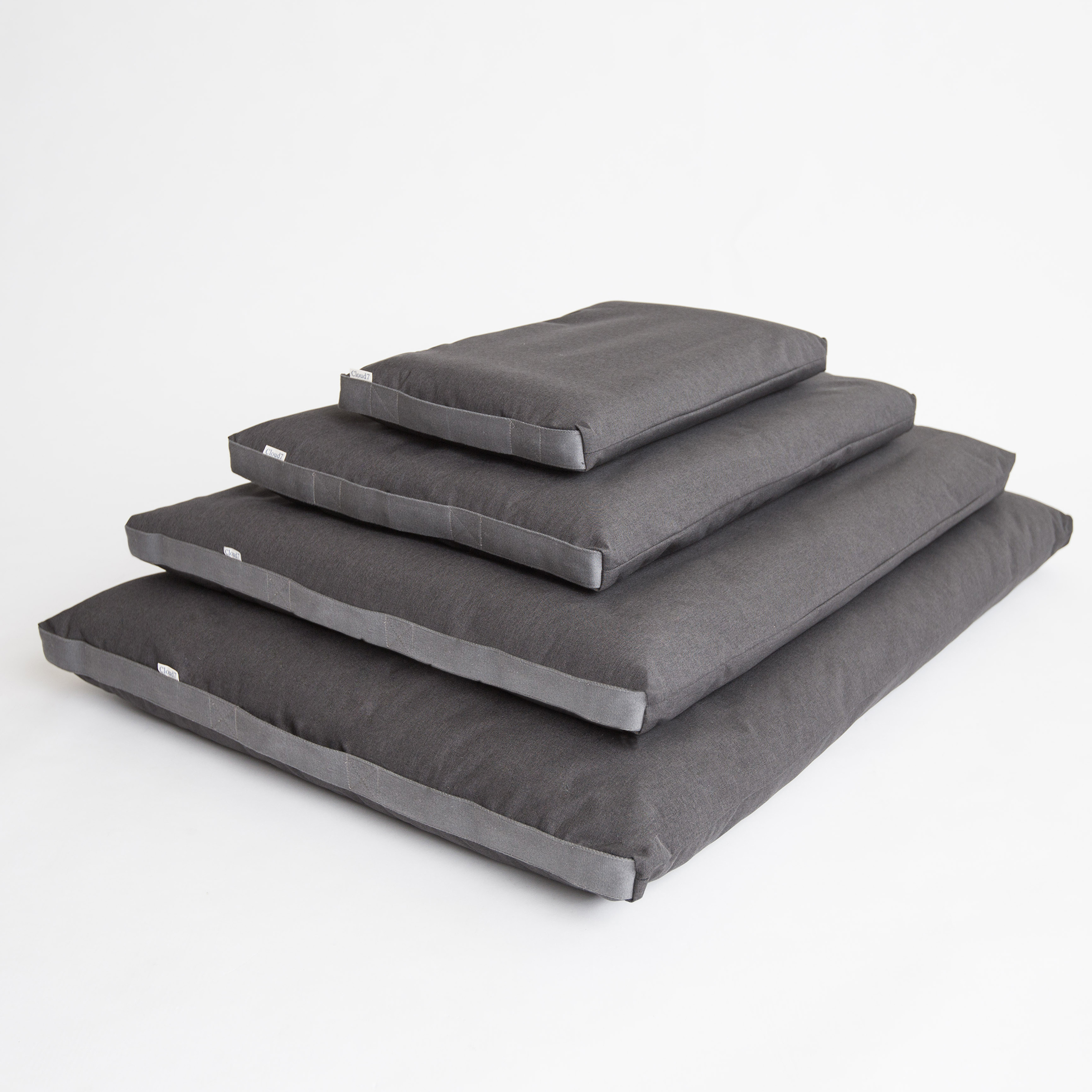 Rest pet bed Germany imported Cloud7 removable washable kennel large dog elderly dog ​​petisan