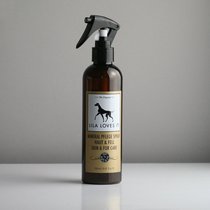Mineral care spray Lila Loves It imported natural pet cat dog dander allergy 24 11