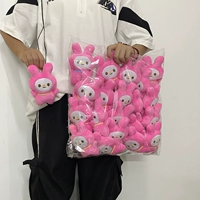 Голубое озеро