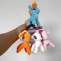 Пони, 13 см, 20 шт