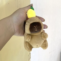 Лимон на голове