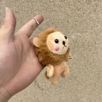 Лев 11см 20 шт.