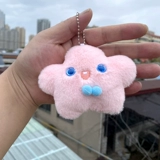 Милый брелок, кукла, рюкзак, небольшая сумка, подвеска, плюшевый, подарок на день рождения