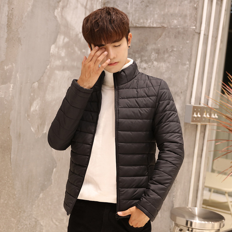 Blouson chaud pour homme - Ref 3113524 Image 1